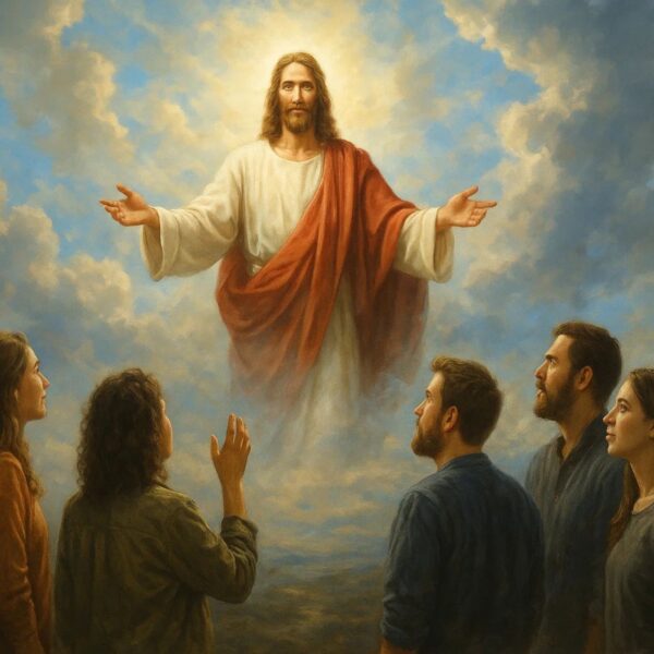 Vida nova no Cristo ressuscitado