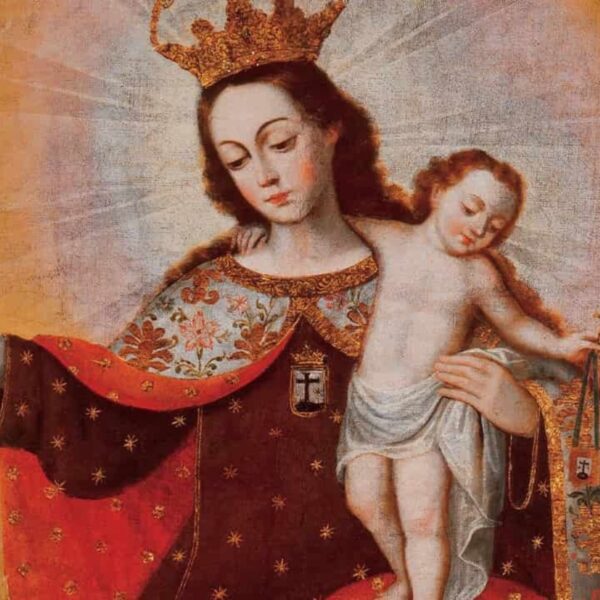 Por que o escapulário do Carmo é um sacramental tão poderoso