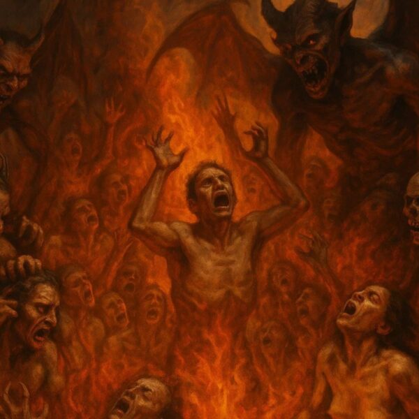 O inferno existe? Ensinamento da Igreja e advertência dos santos