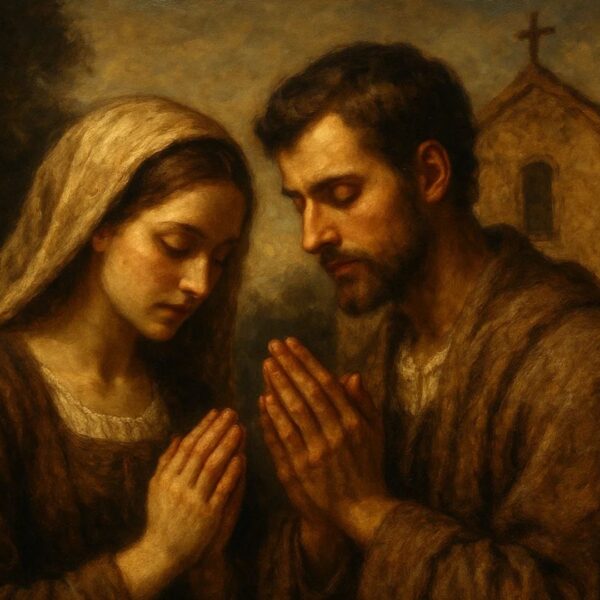 A preparação para o matrimônio, por que o discernimento é essencial