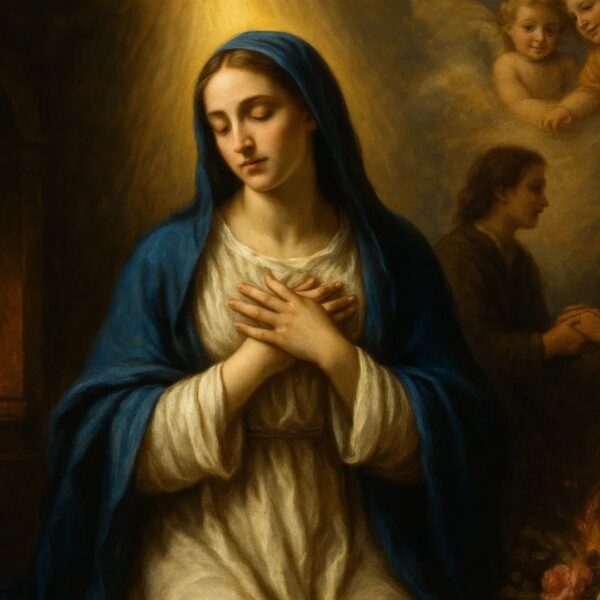 Castidade não é repressão, é liberdade de amar bem