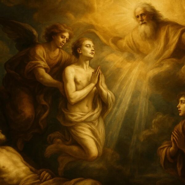 O que acontece com a alma depois da morte segundo a Igreja Católica