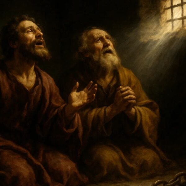 O poder do louvor na vida do cristão