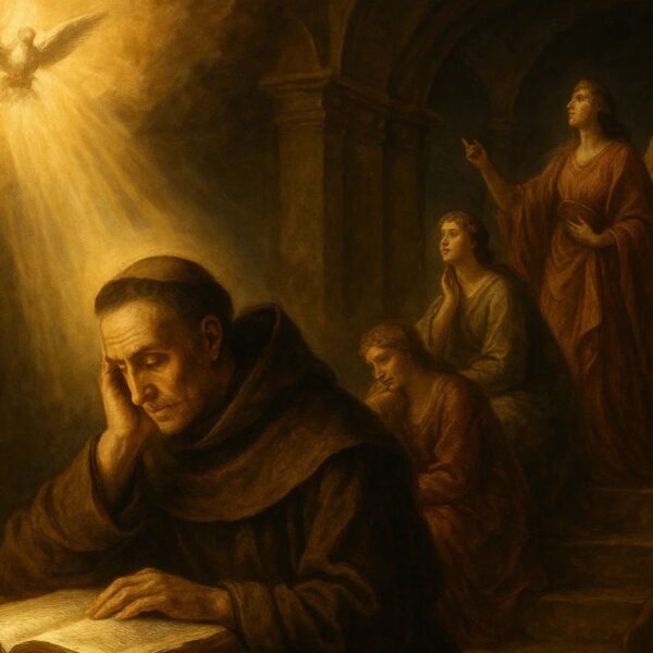 Os quatro sentidos da Sagrada Escritura: como ler a Bíblia como católico