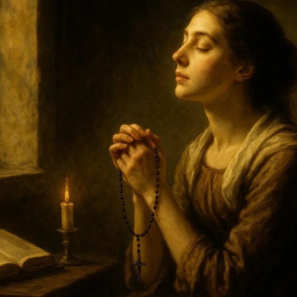 Carência não é vocação: aprendendo a esperar sem desespero