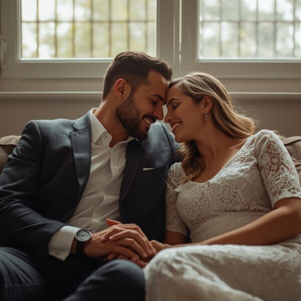 Sexo no matrimônio não serve apenas à procriação, mas também ao fim unitivo, diz “Una caro”