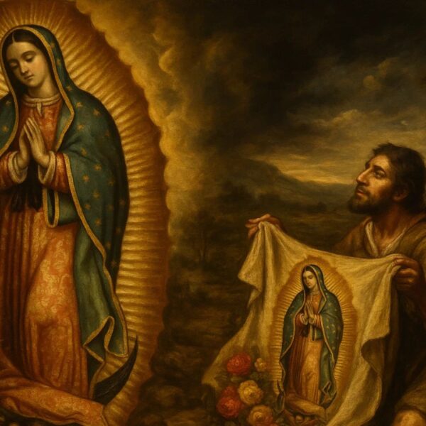 Por que Nossa Senhora de Guadalupe é a Padroeira da América Latina?