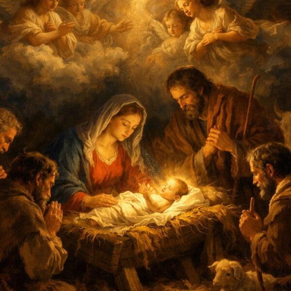 Jesus nasceu mesmo no dia 25 de dezembro?