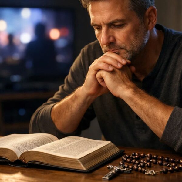 Por que o católico não deve assistir ao BBB 26