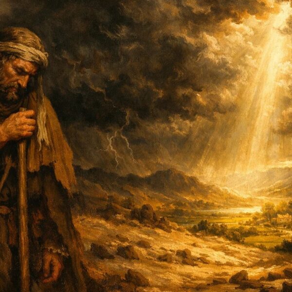 A murmuração que fecha portas espirituais e afasta as bênçãos de Deus