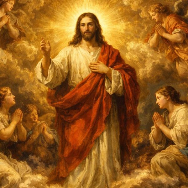 Conheça o Significado da Festa do Nome de Jesus