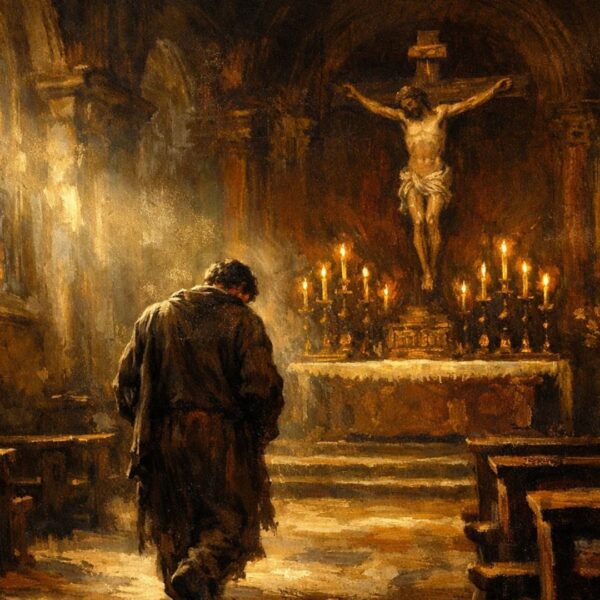 Quaresma sem conversão é só calendário, como evitar isso