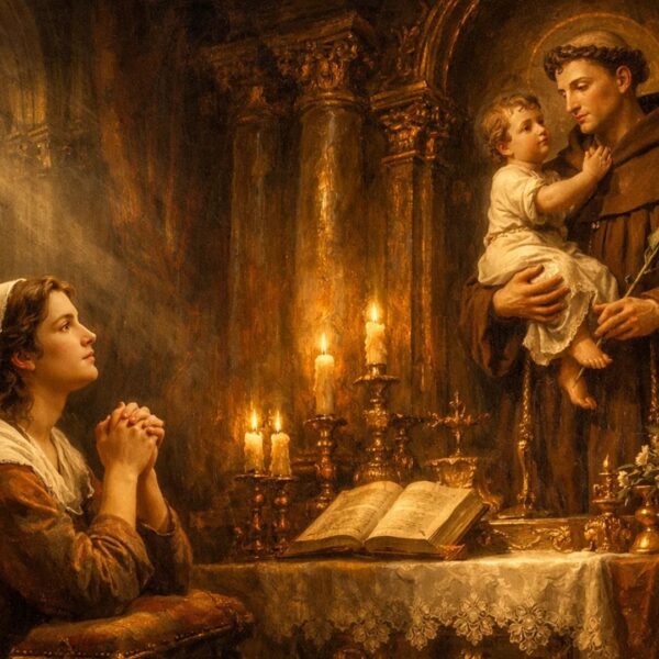 Oração para quem espera em Deus por um namorado