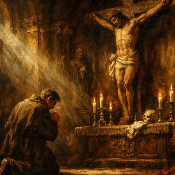 Os 7 pecados mais cometidos na Quaresma, e que quase ninguém percebe