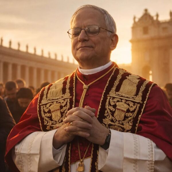 Papa: silenciar televisores e smartphones para escutar Deus nesta Quaresma