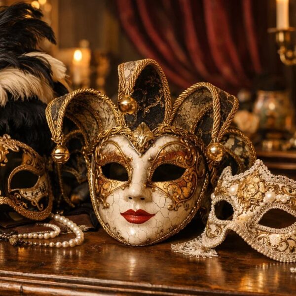 Católico pode ou não pode participar do carnaval?