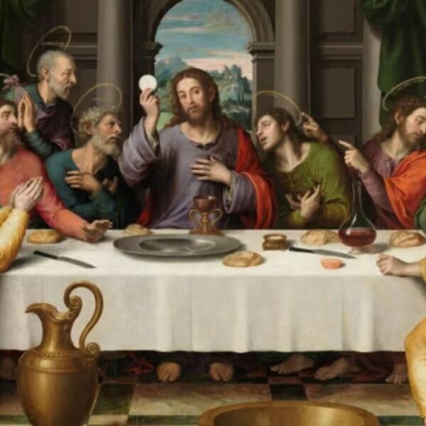 Quinta-Feira Santa: qual é o significado do primeiro dia do tríduo pascal