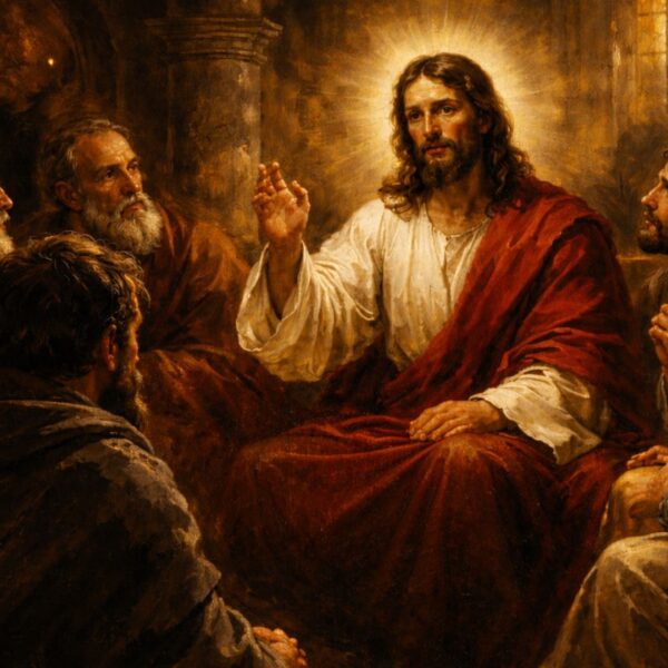 A oração que Jesus ensinou, o significado profundo do Pai-Nosso