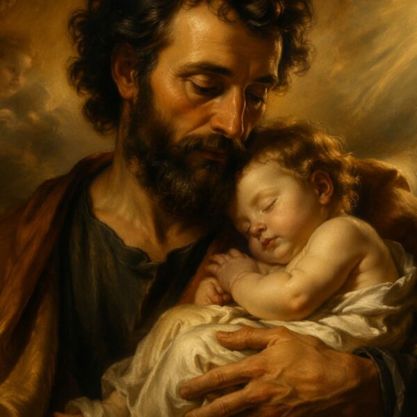 A antiga oração a São José que é “conhecida por nunca ter falhado”