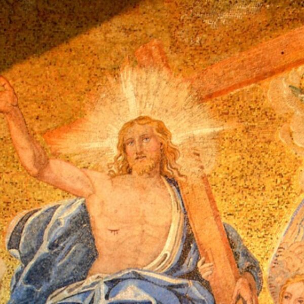 Ascensão de Jesus: o mistério que abriu as portas do Céu para a humanidade