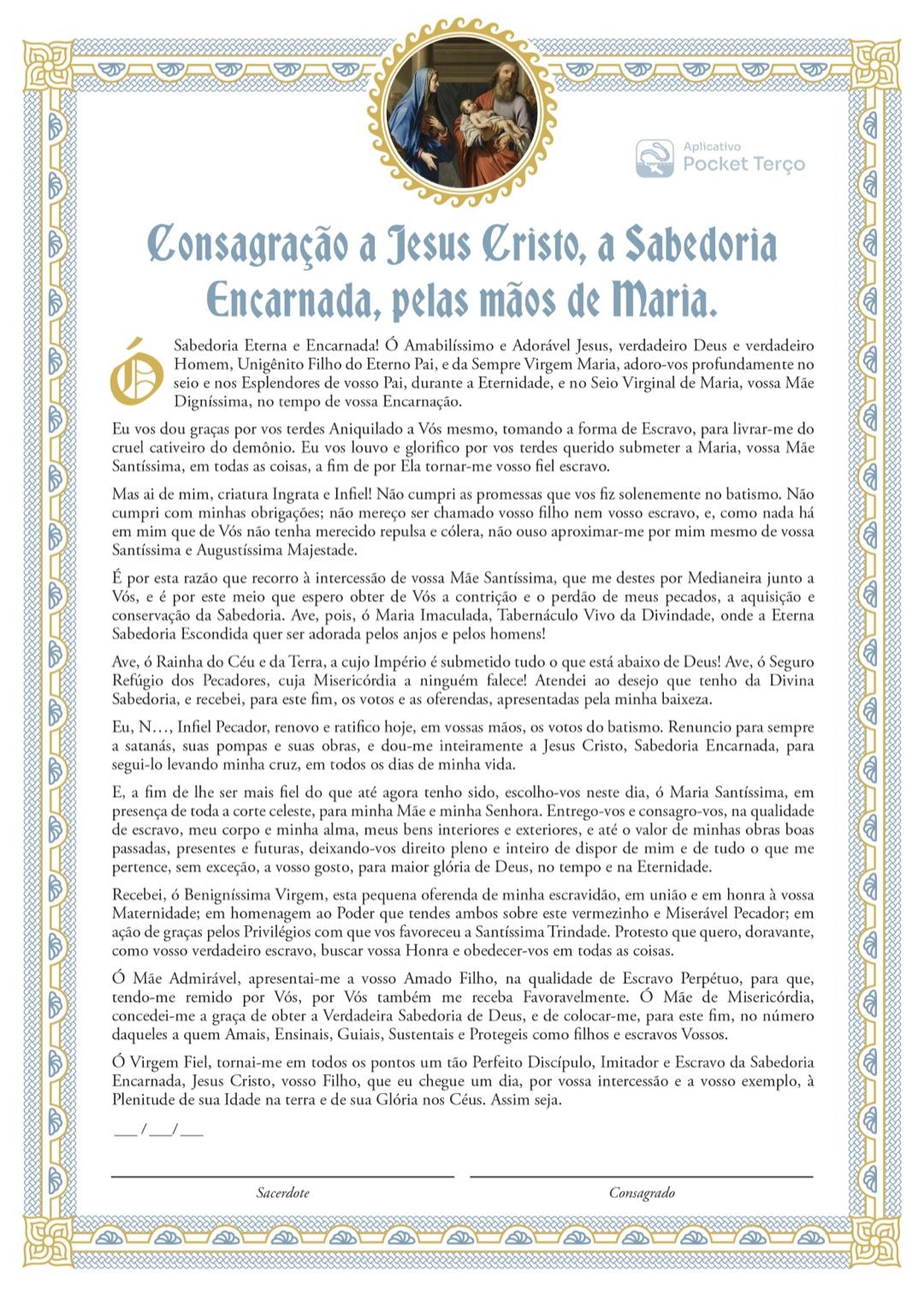 Purificação de Nossa Senhora