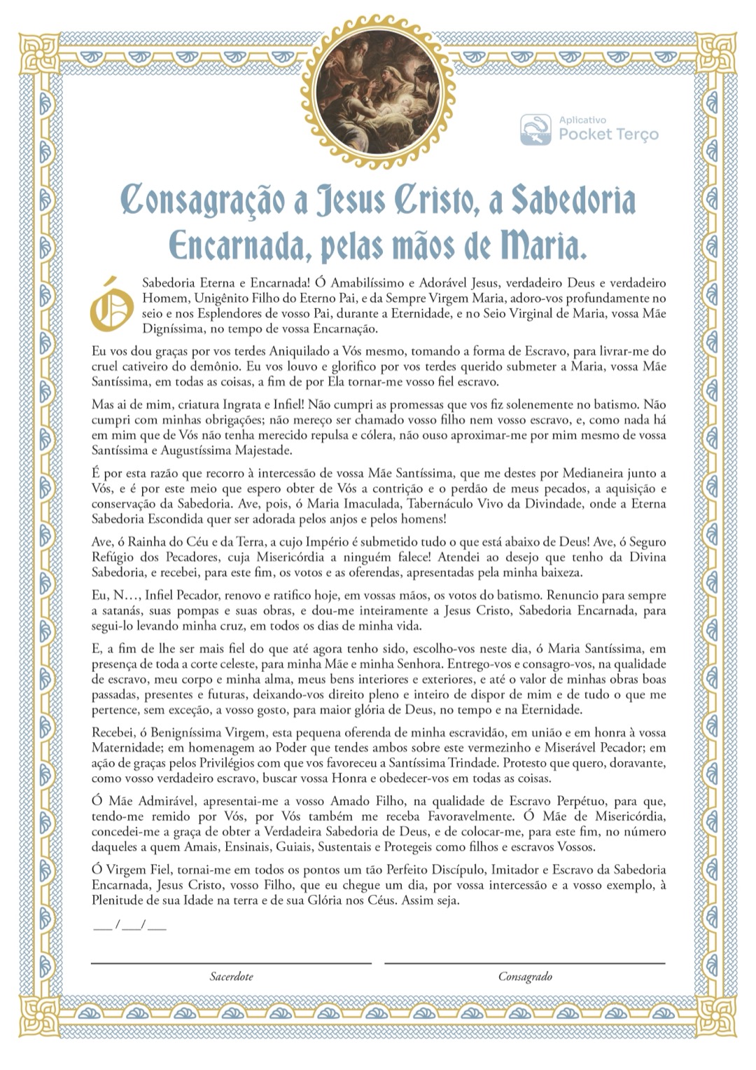 Natividade de Nossa Senhora