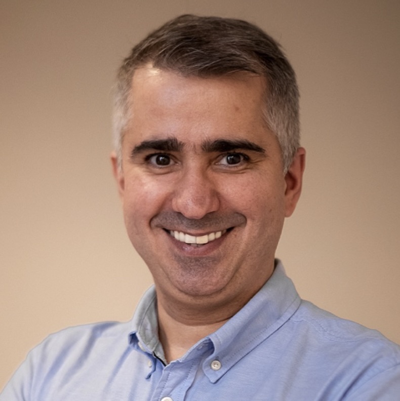 Eduardo Faria